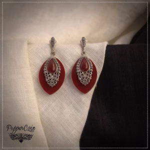 Lagom Collection Marcasite