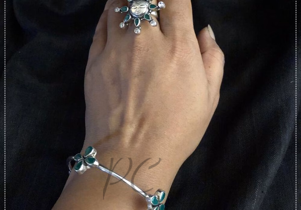 Silver Ring - Image 5