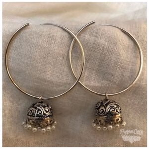Bali Jhumka