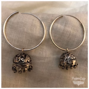 Bali Jhumka