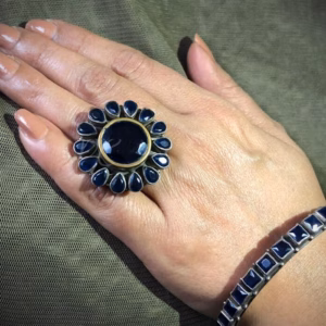 Ring Dual Tone