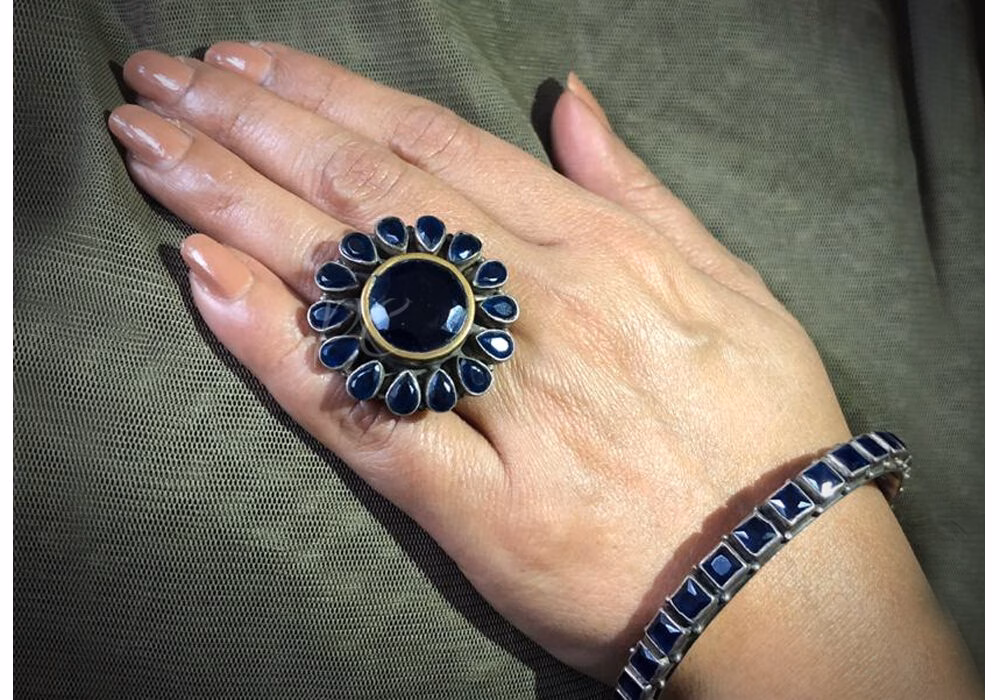 Ring Dual Tone