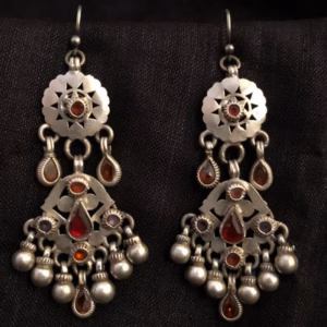 Vintage Earrings