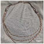 Three Layer Necklace