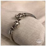 Silver Kada