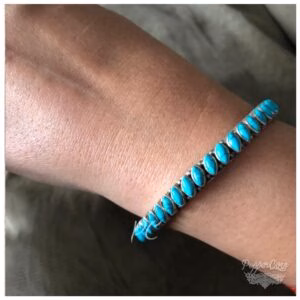 Turquoise Bangle