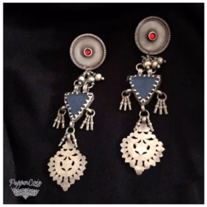 Khaana-ba-dosh Collection