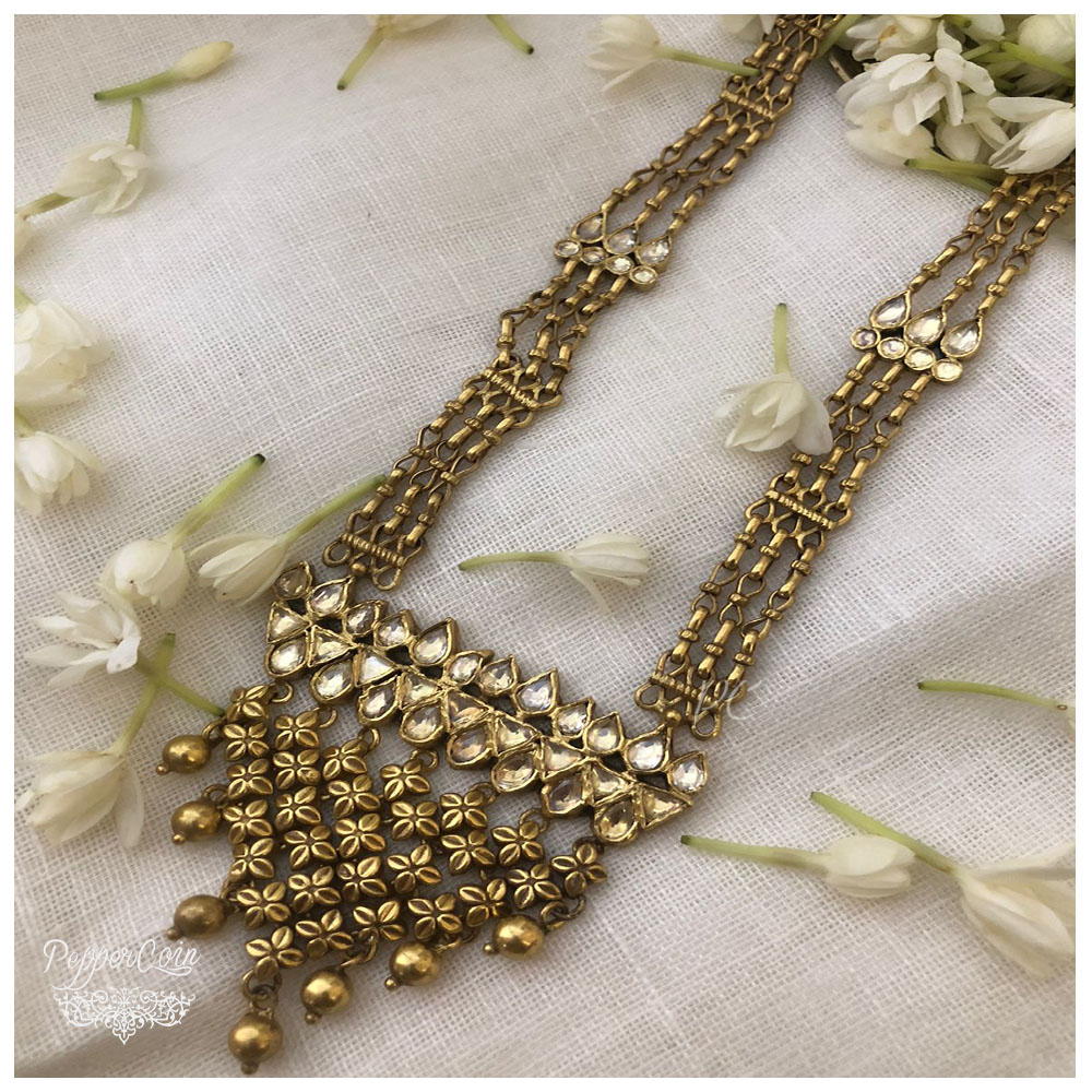 10 Saudade Collection