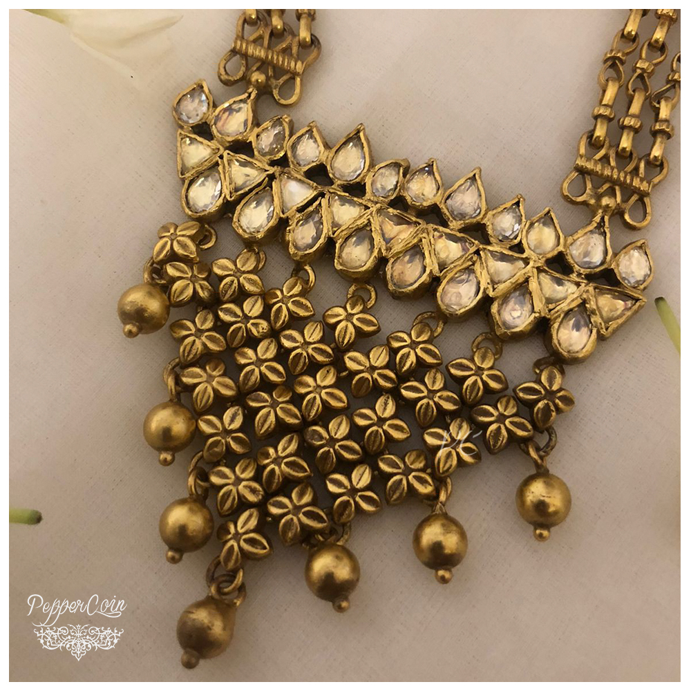 3 Saudade Collection