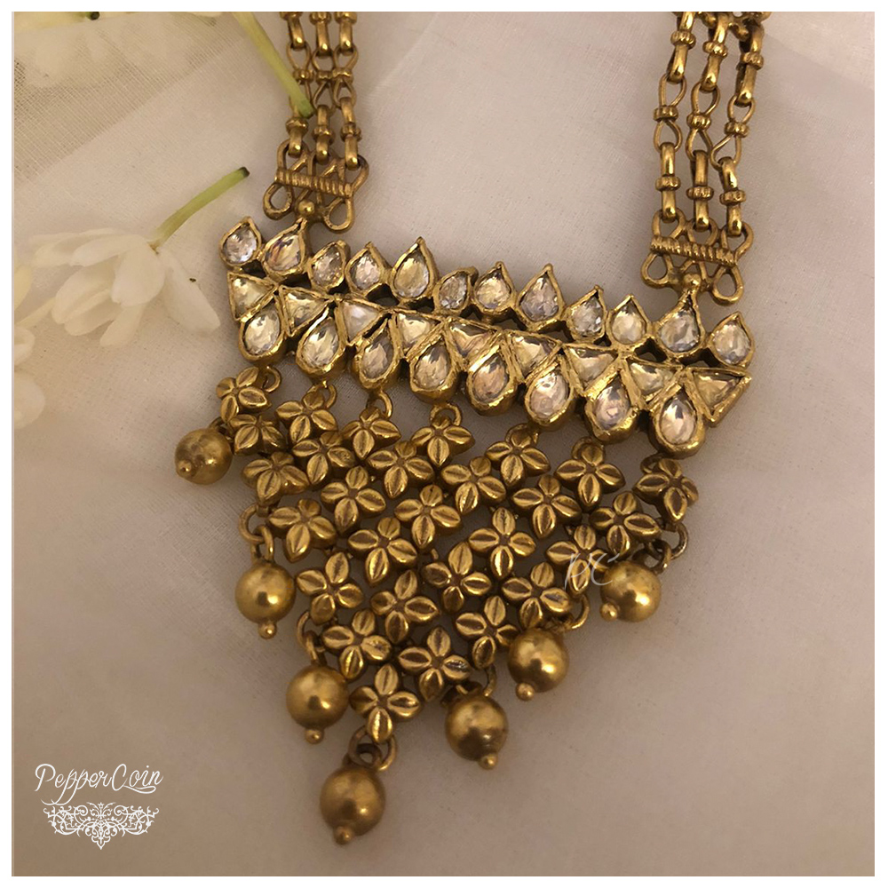 5 Saudade Collection