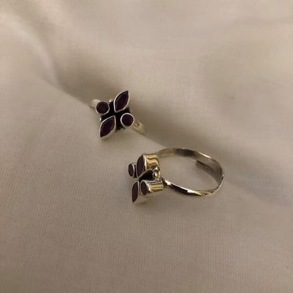 Toe Rings - Image 4