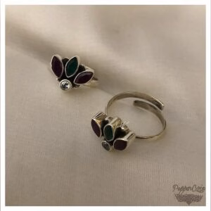 Toe Rings