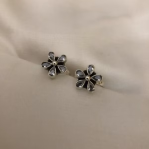 Toe Rings