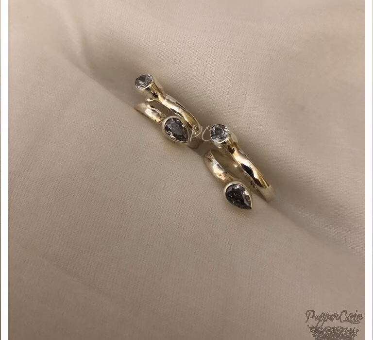 Toe Rings - Image 4