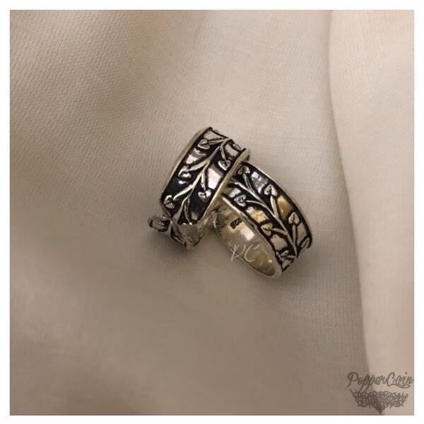 Toe Rings - Image 2