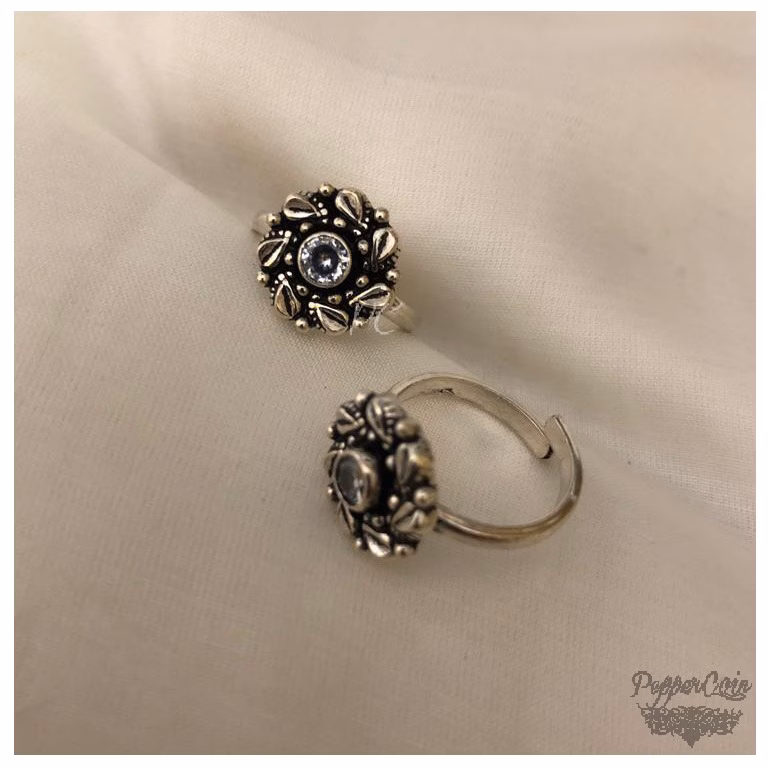 Toe Rings - Image 4