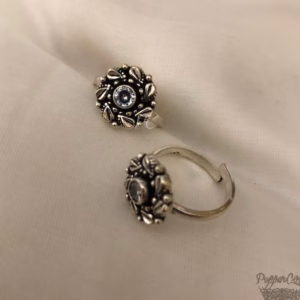Toe Rings