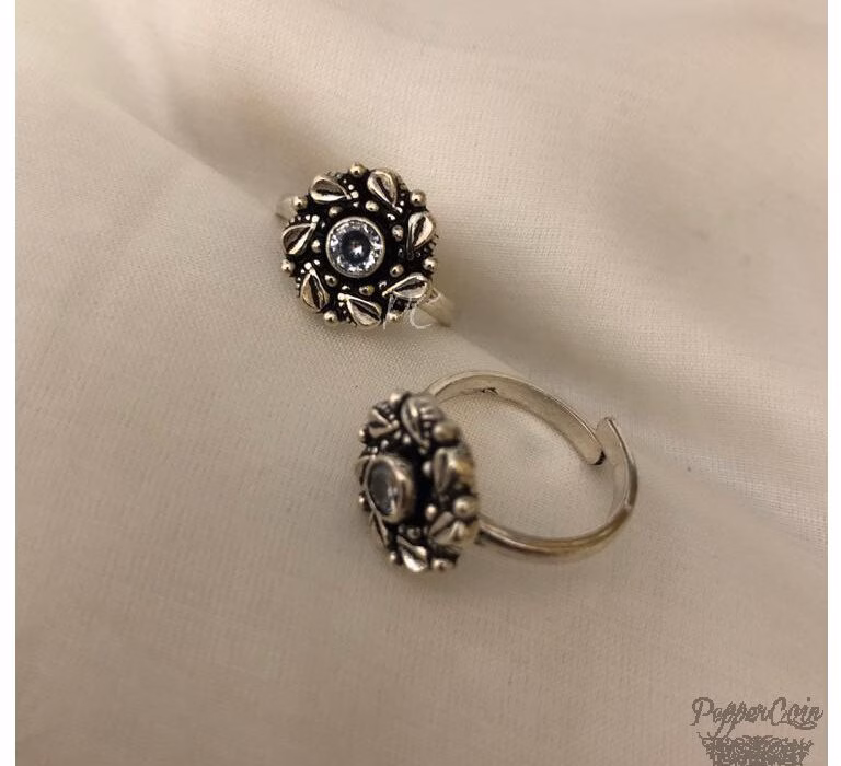 Toe Rings