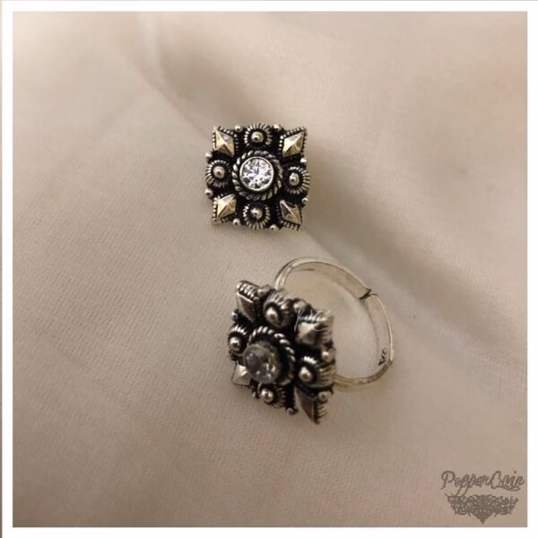 Toe Rings - Image 4