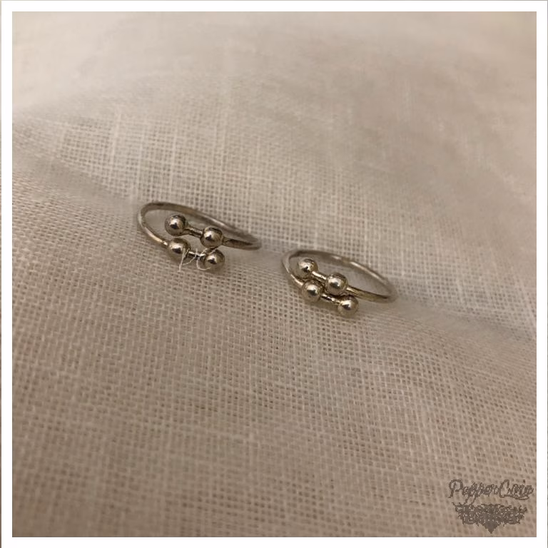 Toe Rings - Image 4