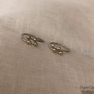 Toe Rings