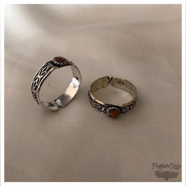Toe Rings - Image 2