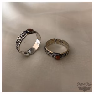 Toe Rings