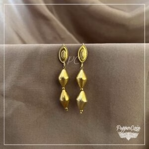 Dholki Wax Beads