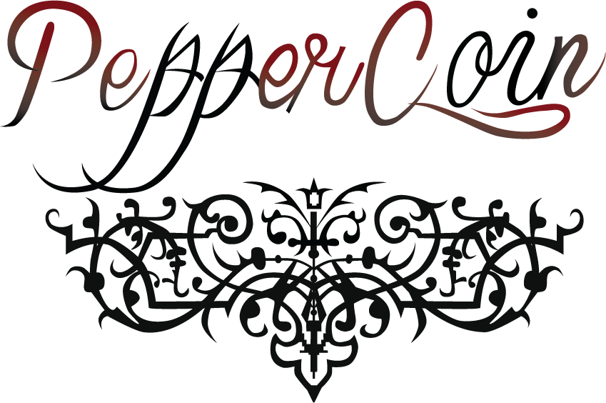 Peppercoin