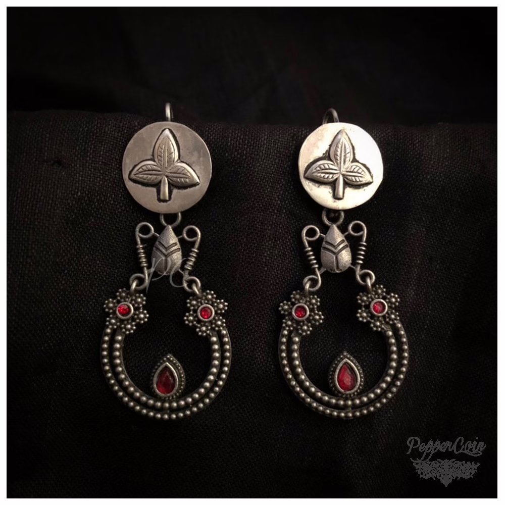 Vintage Earrings - Image 2