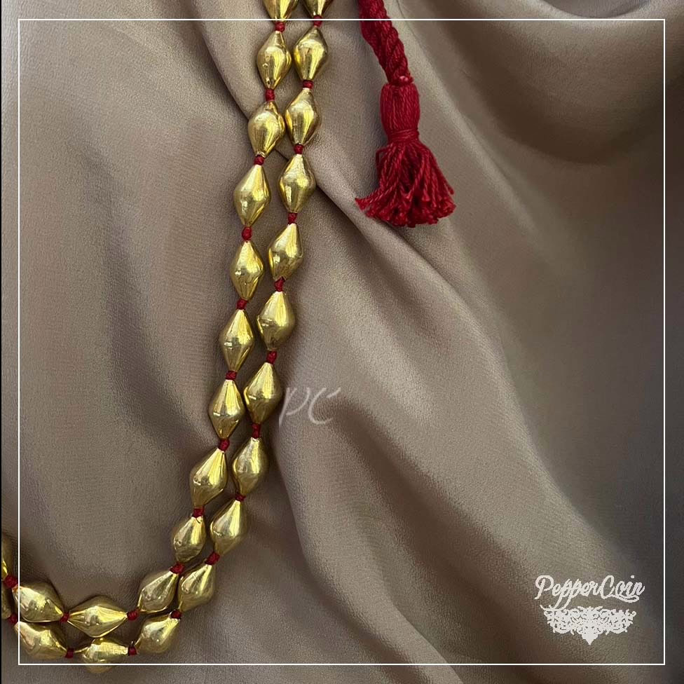 Dholki Wax Beads - Image 5